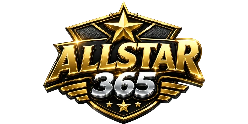 Allstar365 ทางเข้าเว็บตรง | สล็อต คาสิโนสด และกีฬา
